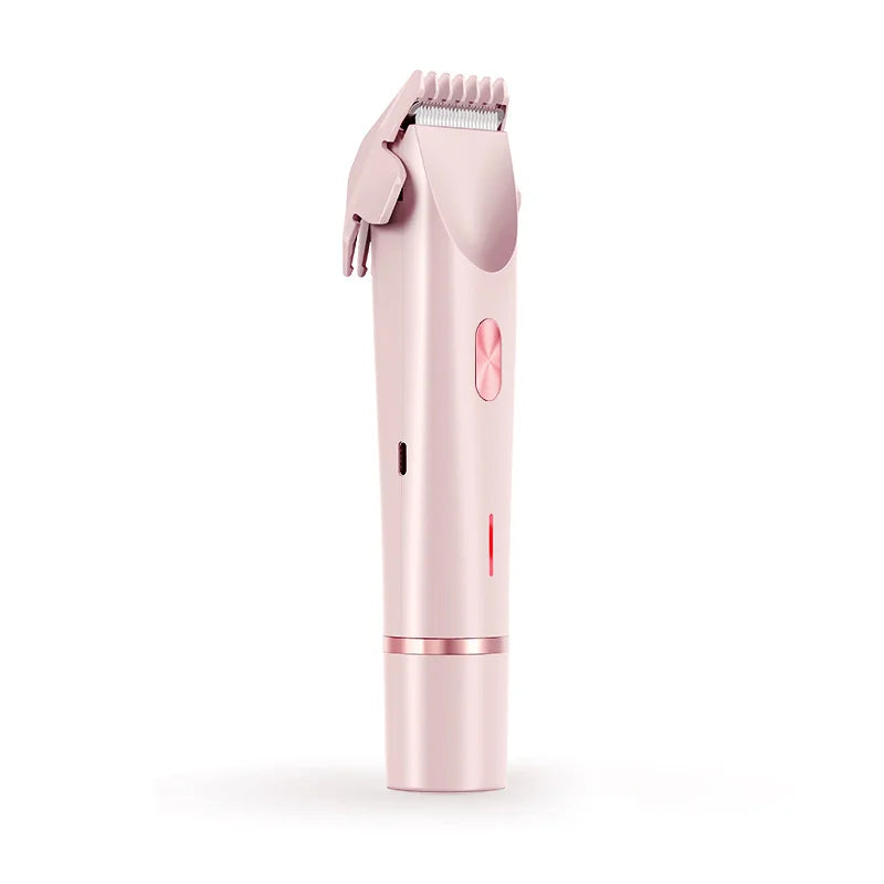 Oviya Silk Trim™ Precision Razor