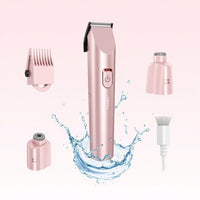 Oviya Silk Trim™ Precision Razor
