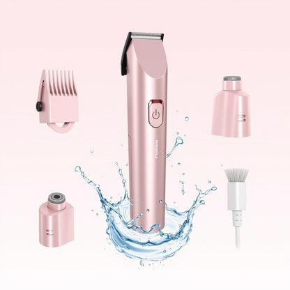Oviya Silk Trim™ Precision Razor